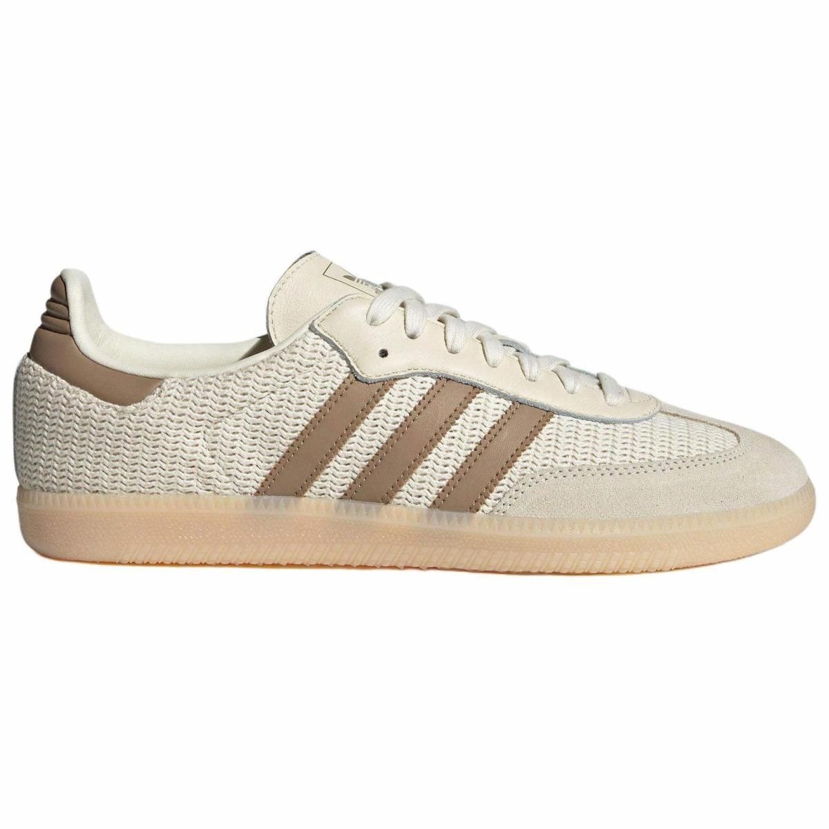 Кроссовки Adidas Originals Samba OG Beige