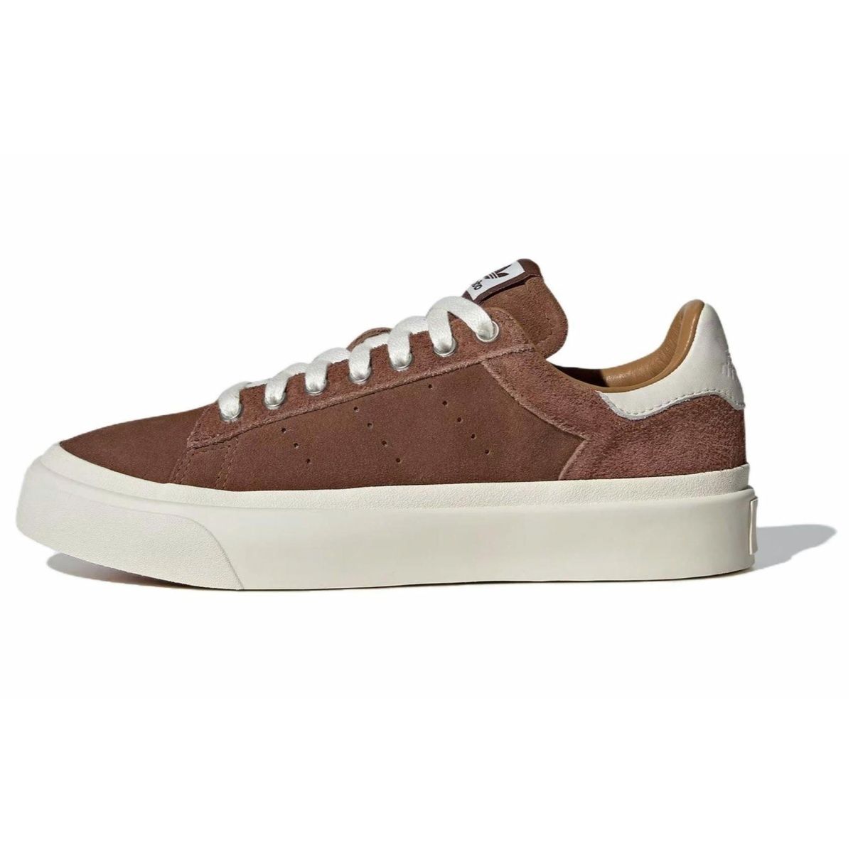 Кроссовки Adidas Originals Stan Smith CS Lux Brown