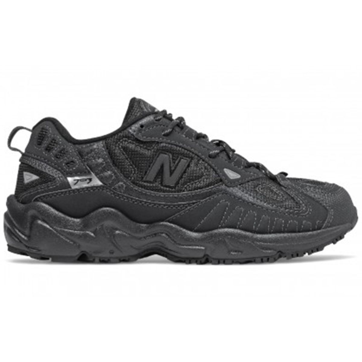 Женские кроссовки New Balance 703 Black