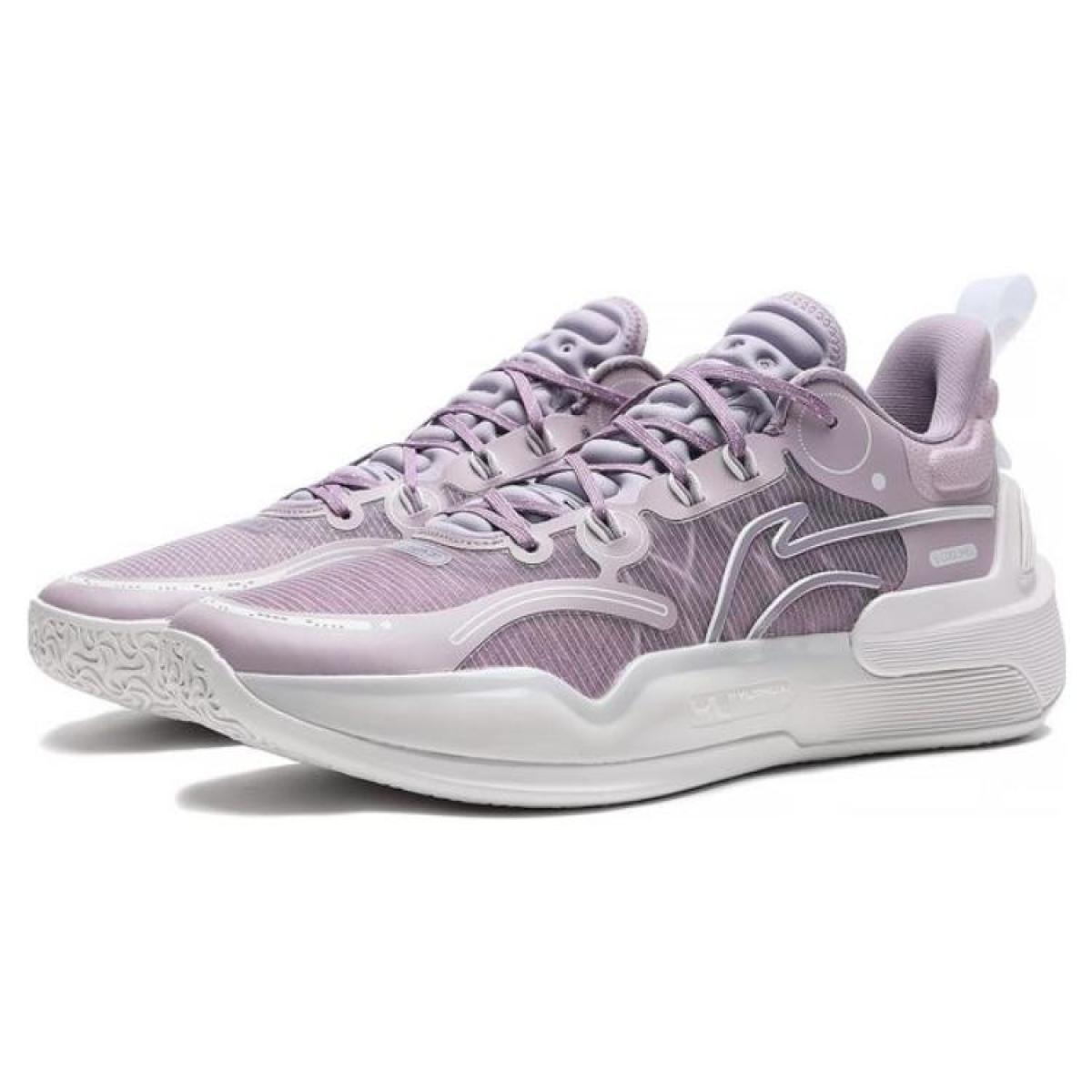 Кроссовки LiNing 16 V2 Violet