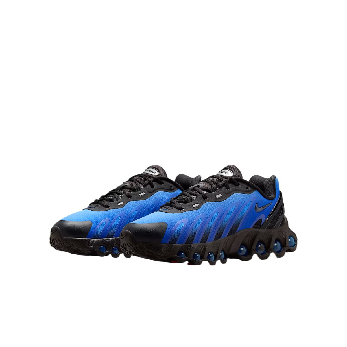 Подростковые кроссовки Nike Air Max Dn8 Blue/Black
