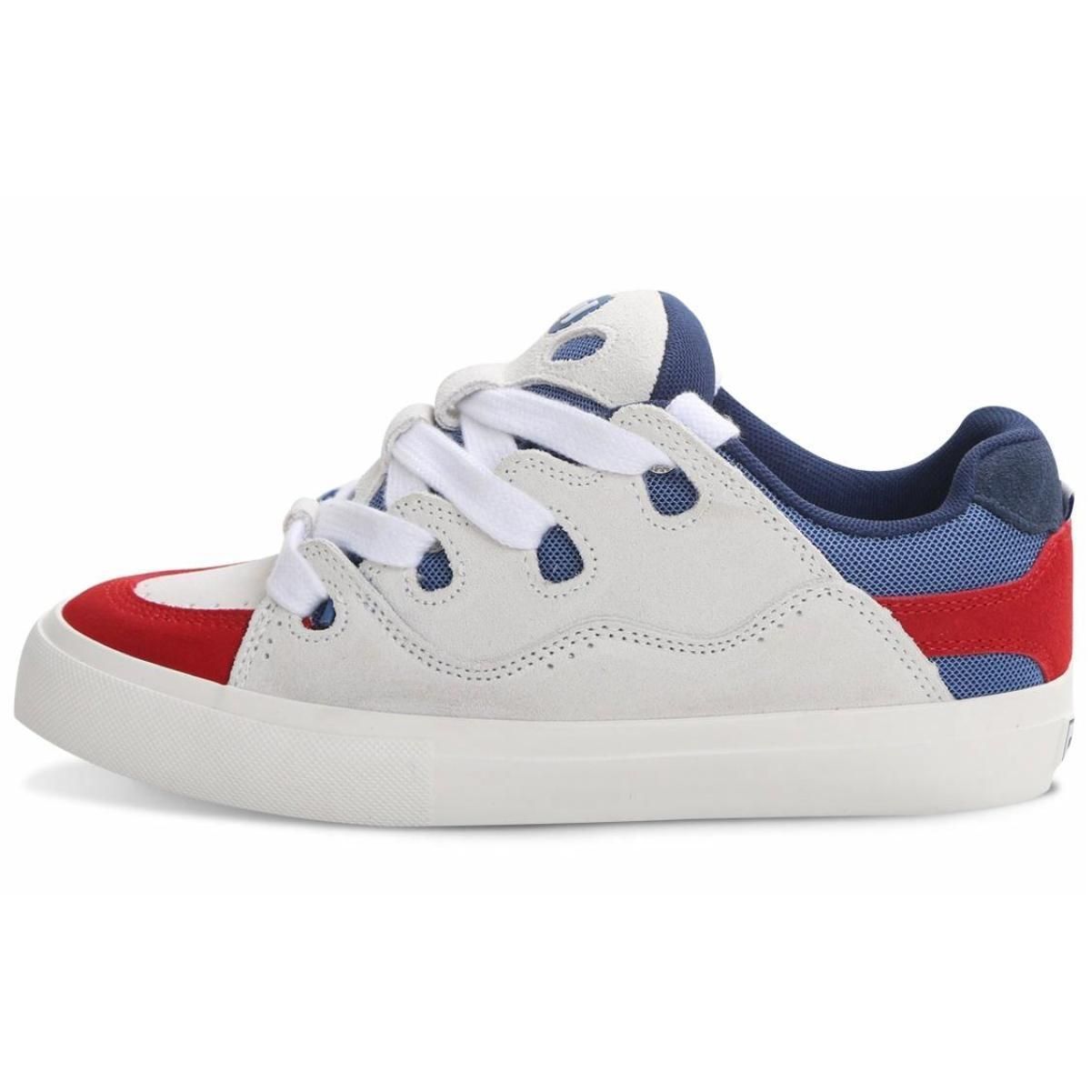 Кроссовки Ollieskate BAKE18 Bright Pink