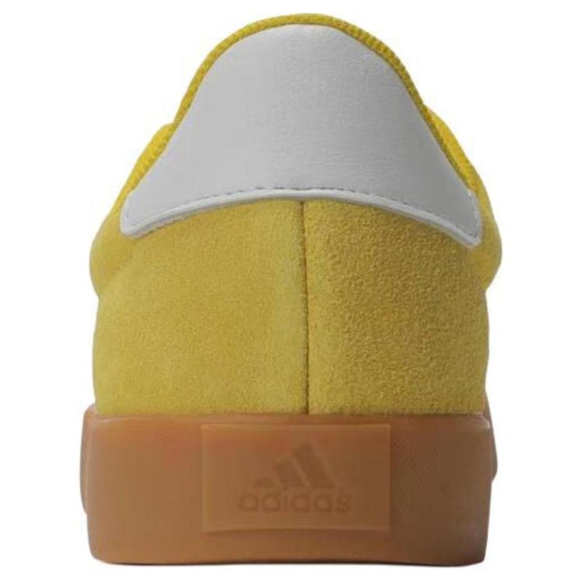 Кроссовки Adidas Originals VL COURT 3.0 Yellow