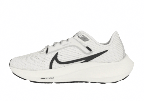 Женские кроссовки Nike Air Zoom Pegasus 40 Coconut Milk White
