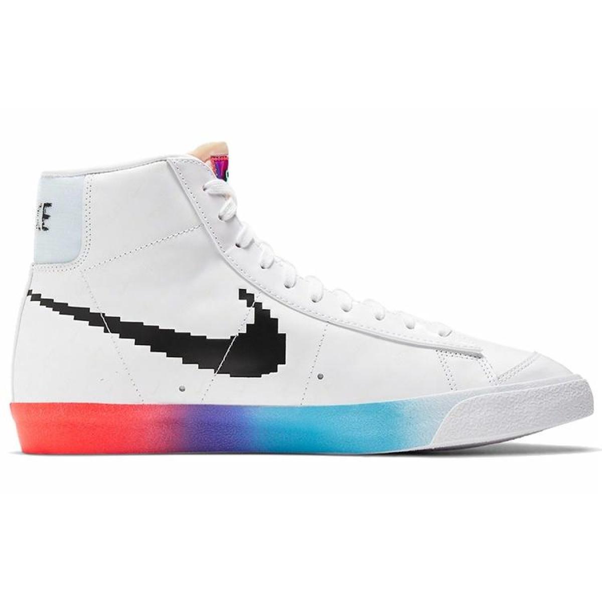 Мужские кеды Nike Blazer '77 Vintage "Have A Good Game"