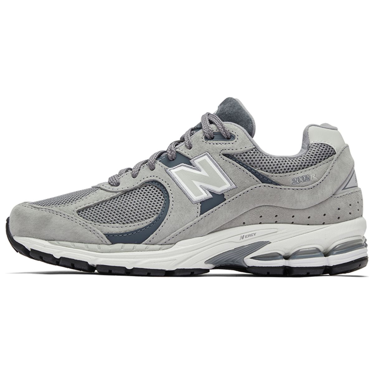 Кроссовки New Balance 2002R "Steel Orca"