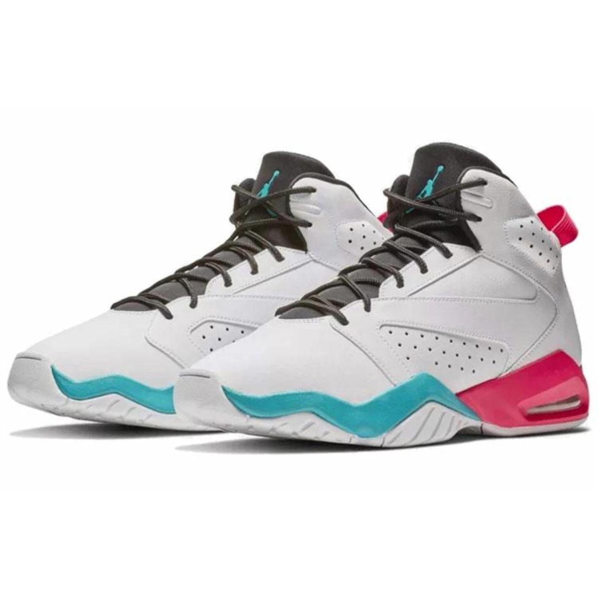 Мужские кроссовки Air Jordan Lift Off High South Beach