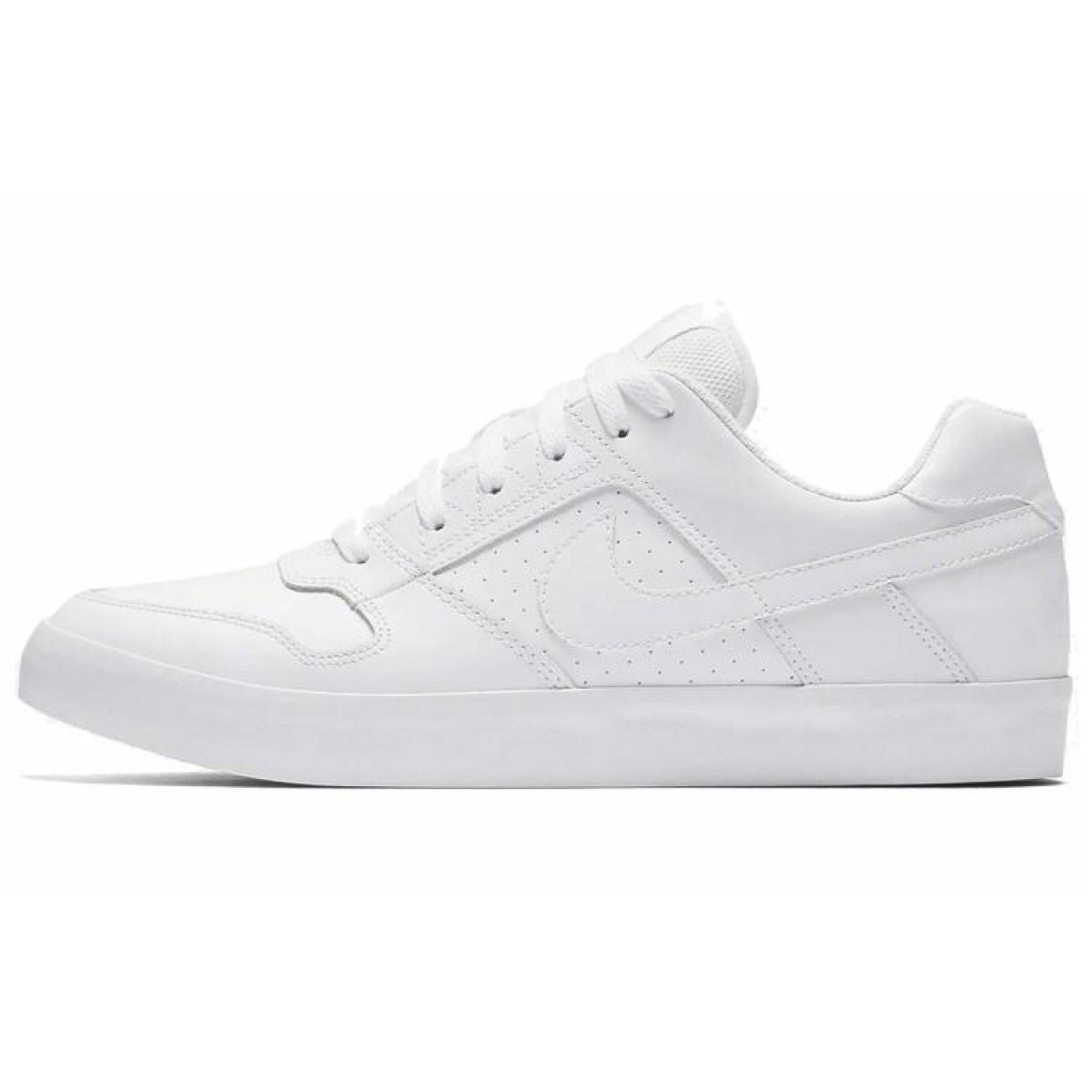 Кеды Nike SB Delta Low White