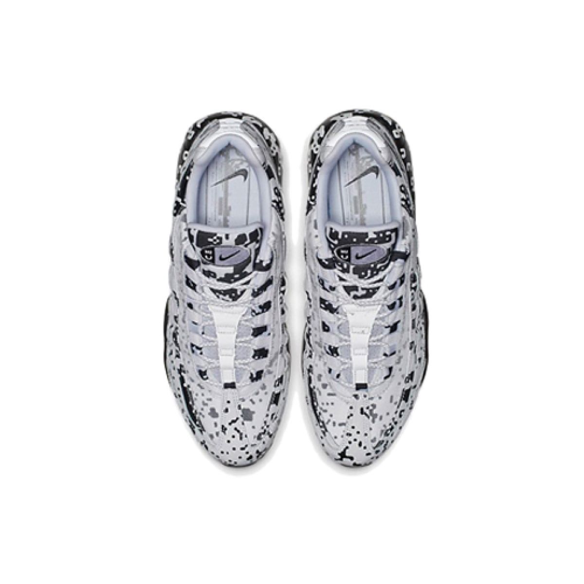 Кроссовки Nike Air Max 95 C.E White