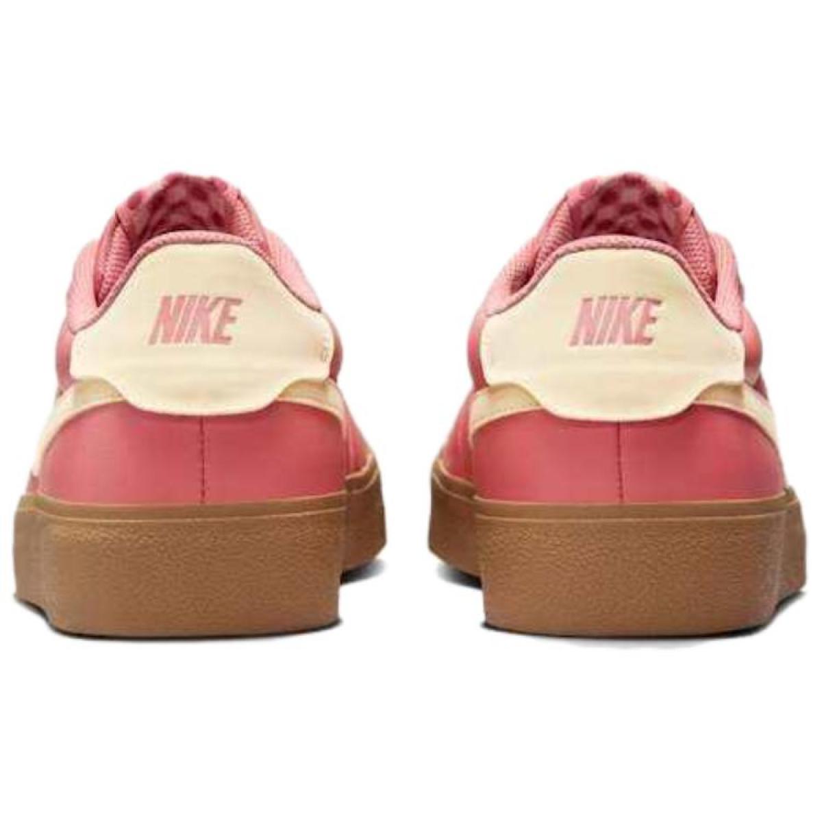 Мужские кроссовки Nike Court Shot Pink