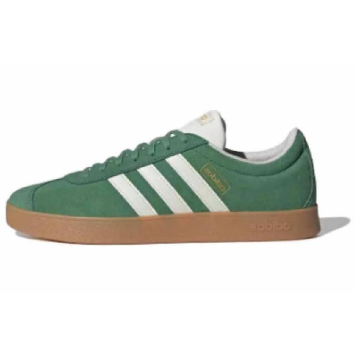 Кроссовки Adidas originals VL COURT 2.0 Green