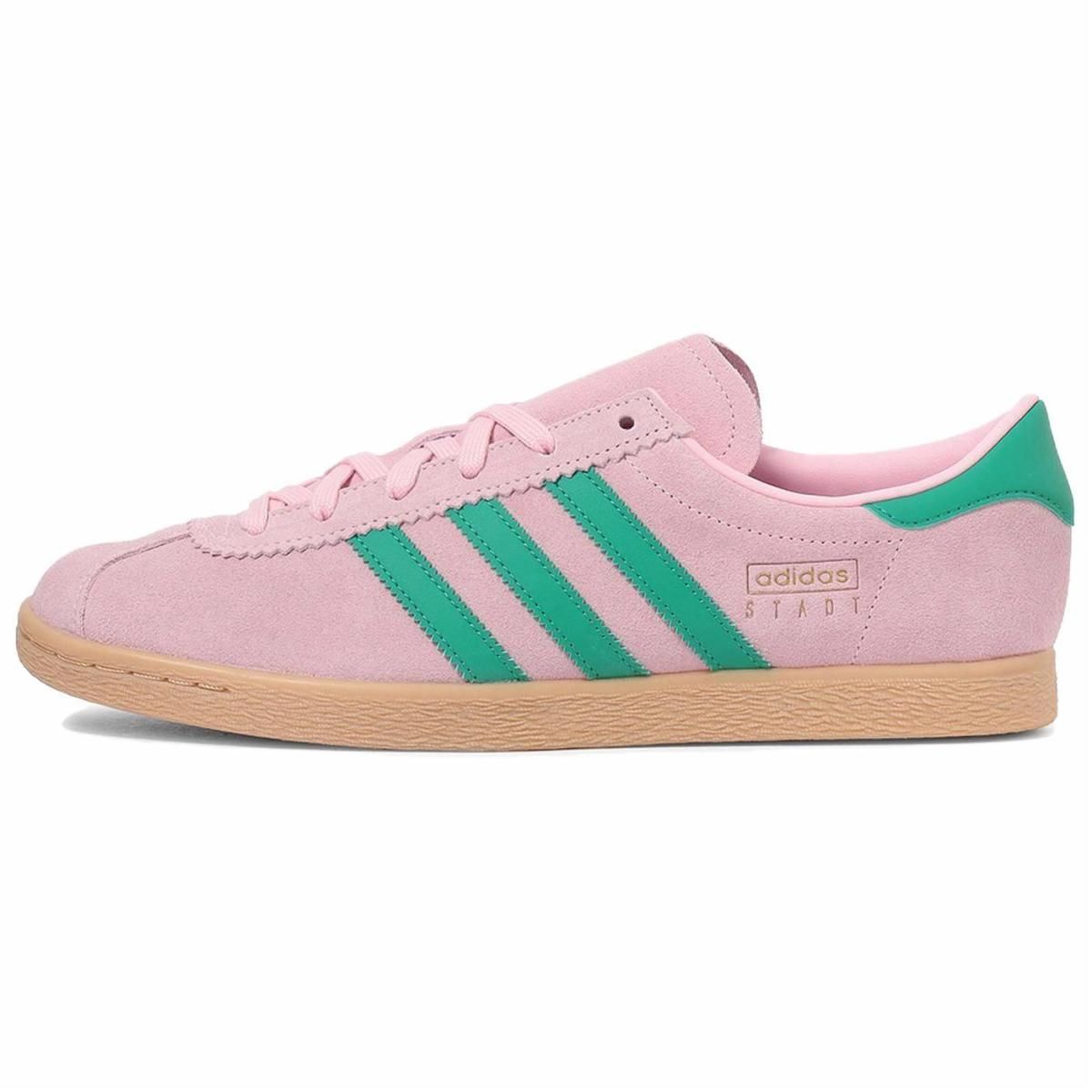 Кроссовки Adidas Originals Stadt Pink