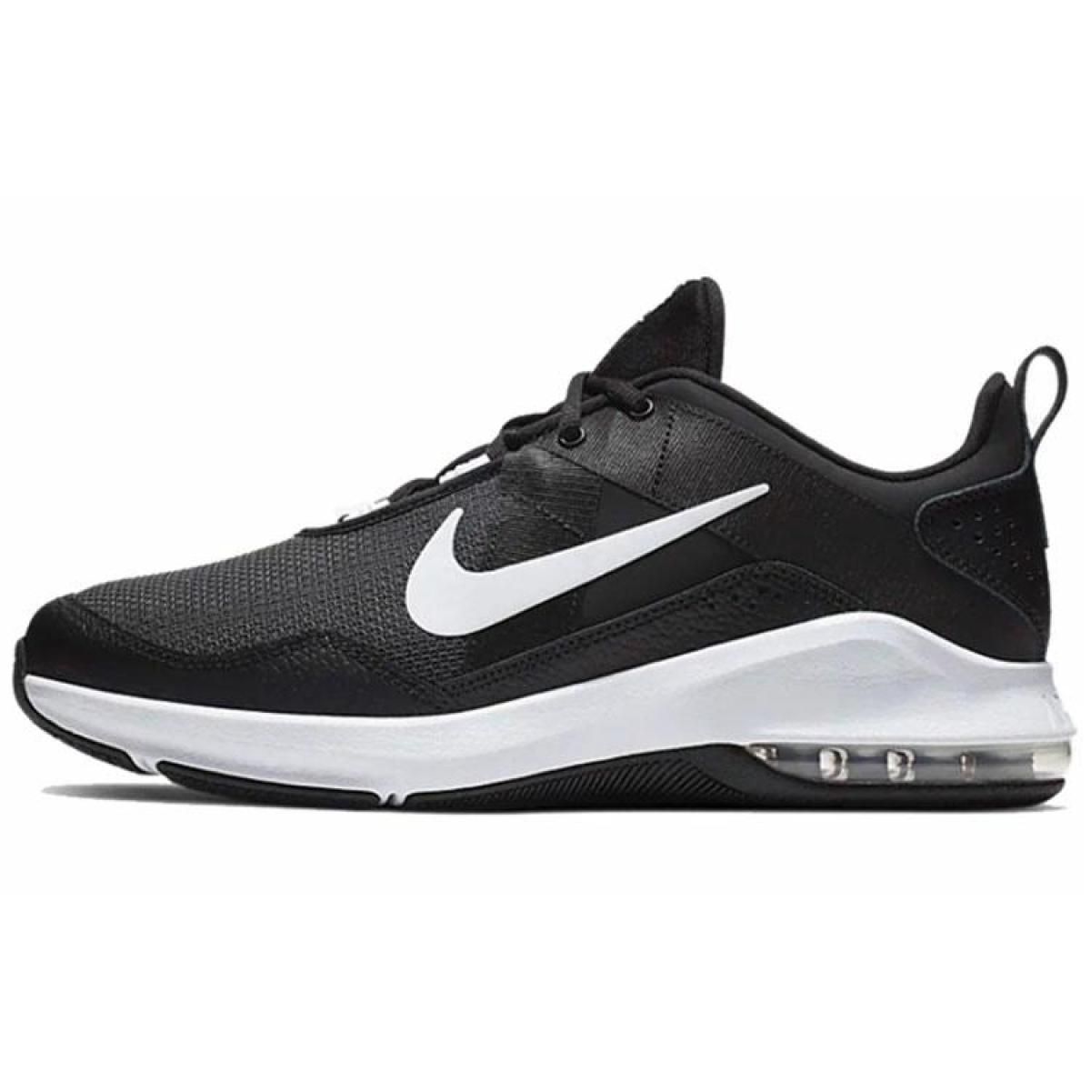 Кроссовки Nike Air Max Alpha Trainer 2 Black