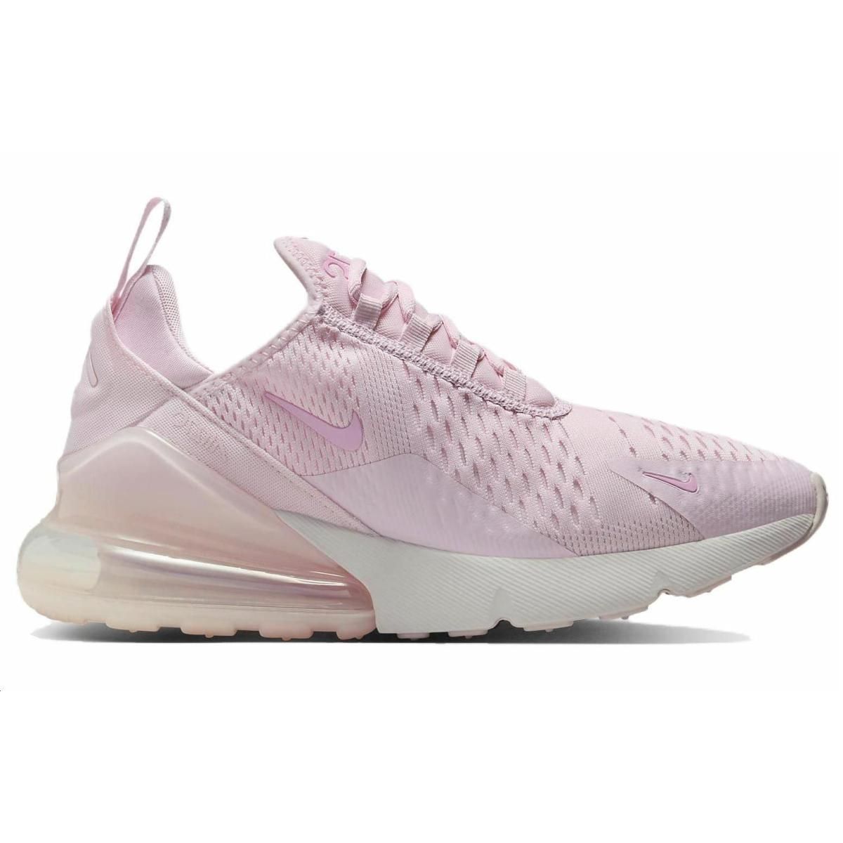 Женские кроссовки Nike Air Max 270 Pink
