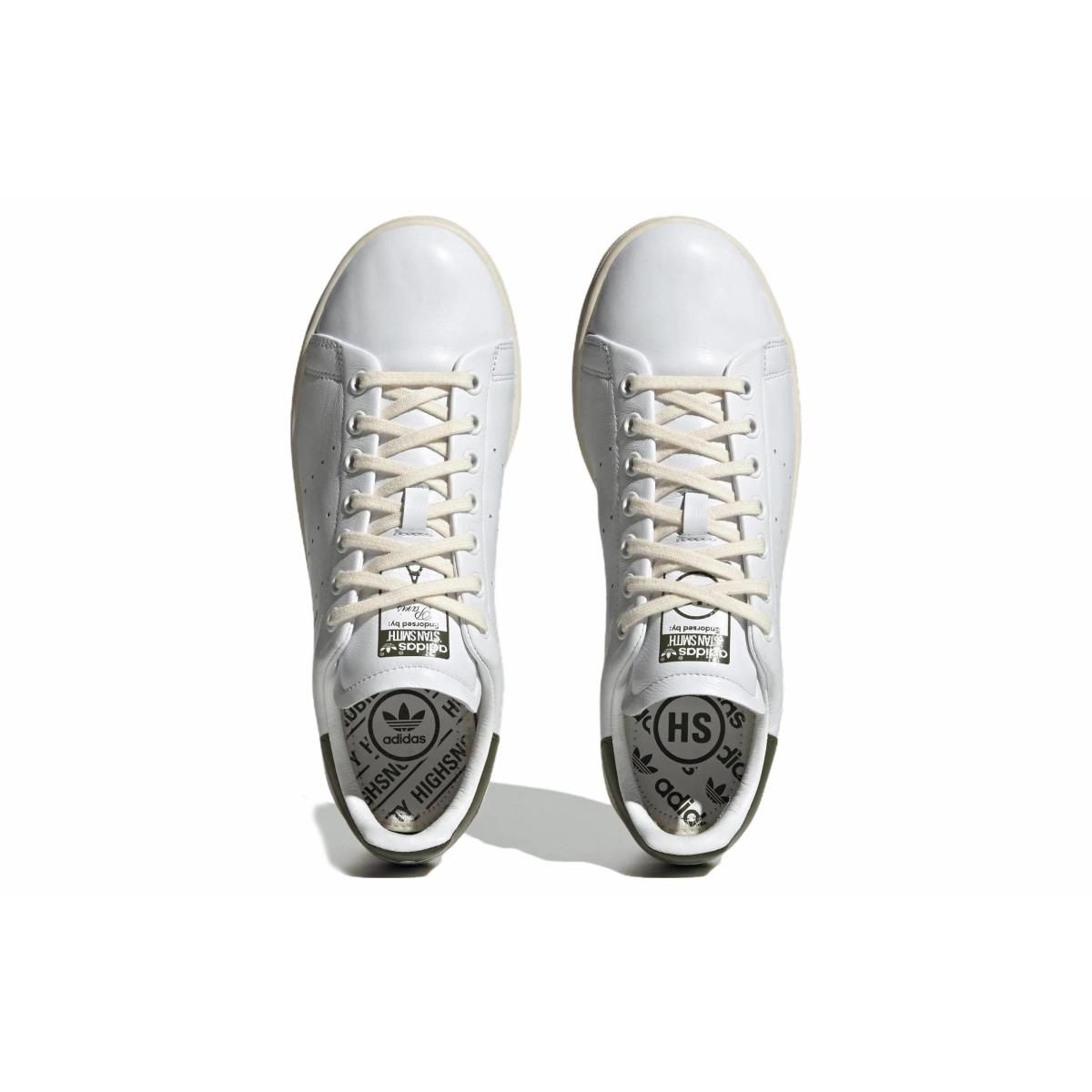 Кроссовки Adidas Originals Stan Smith White