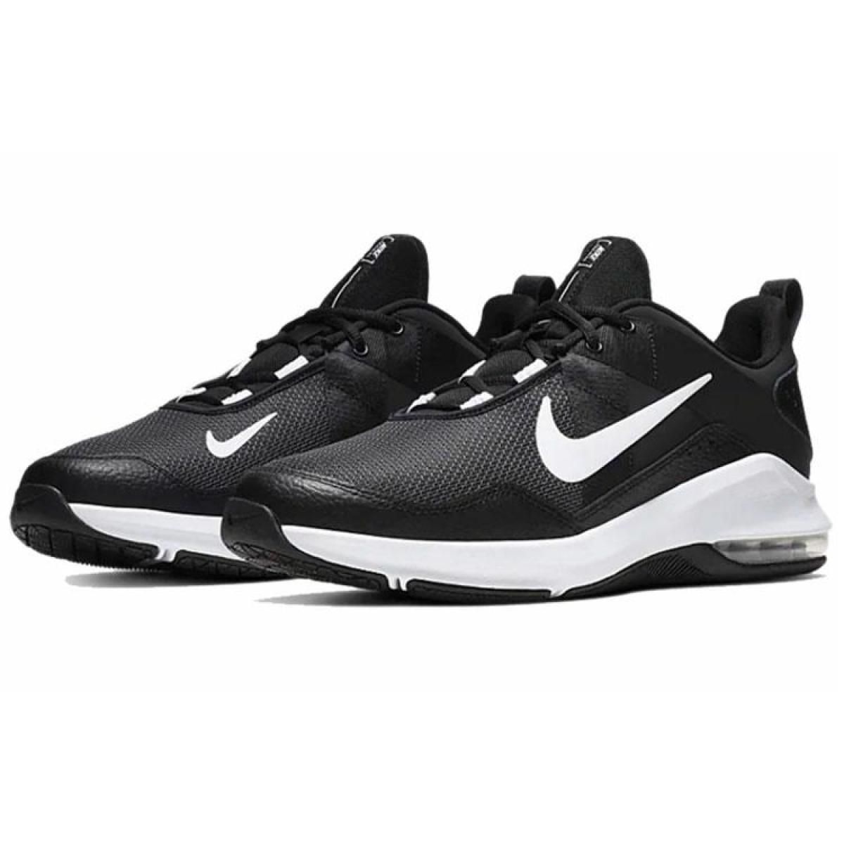 Кроссовки Nike Air Max Alpha Trainer 2 Black