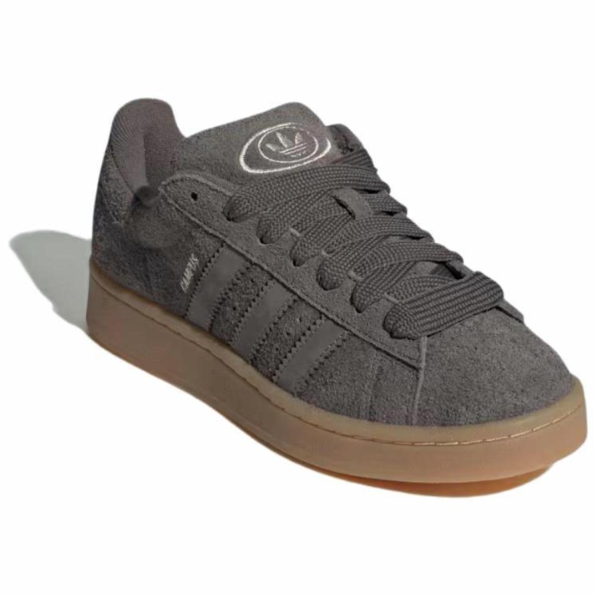 Женские кроссовки Adidas Originals Campus 00s Brown