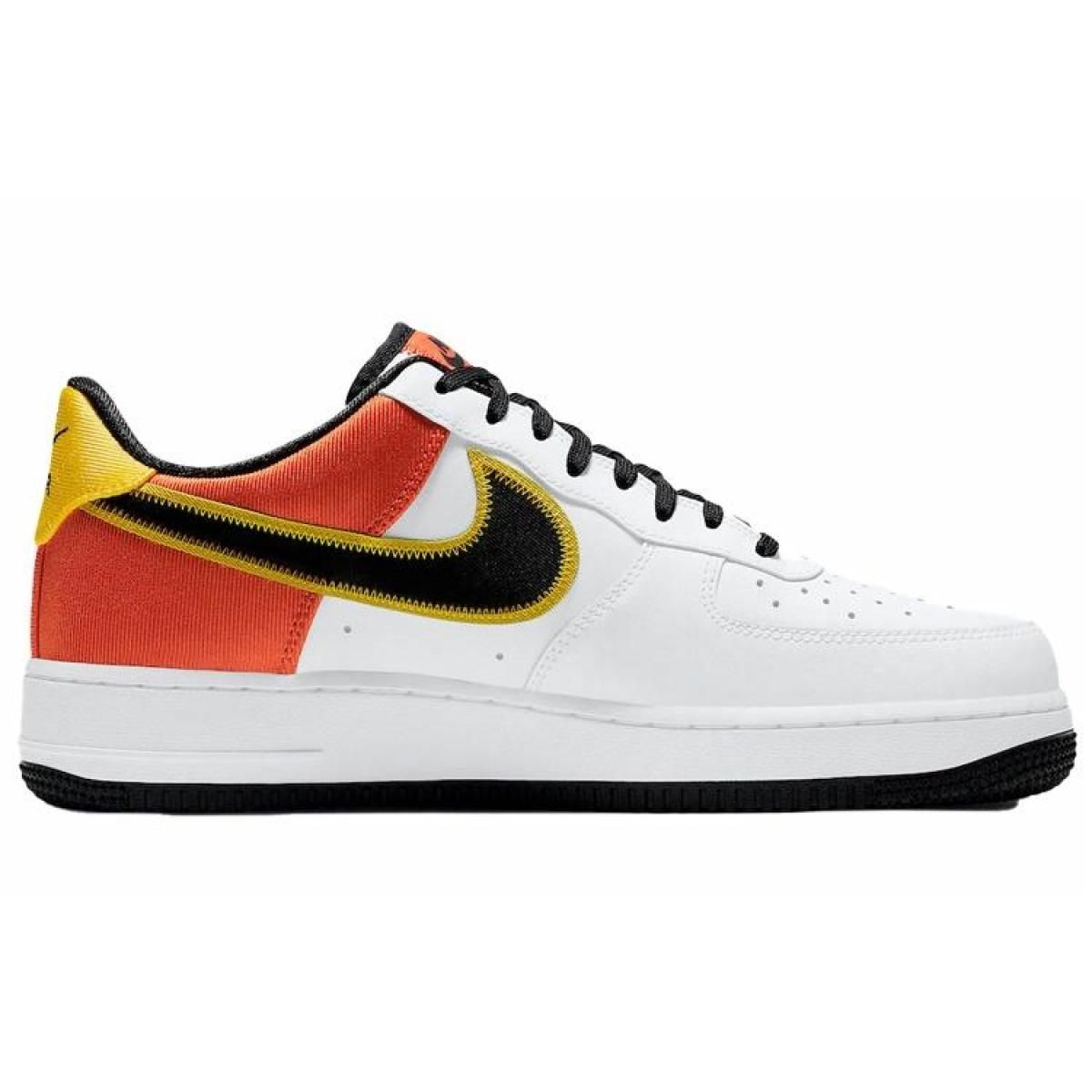 Кроссовки Nike Air Force 1 Low Raygun