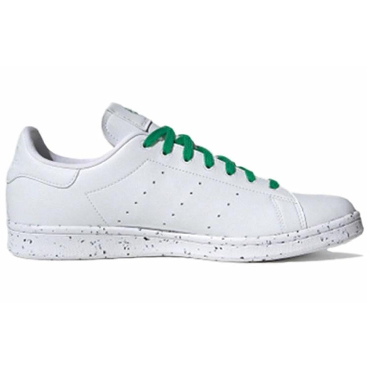 Кроссовки Adidas Originals Stan Smith White/Green