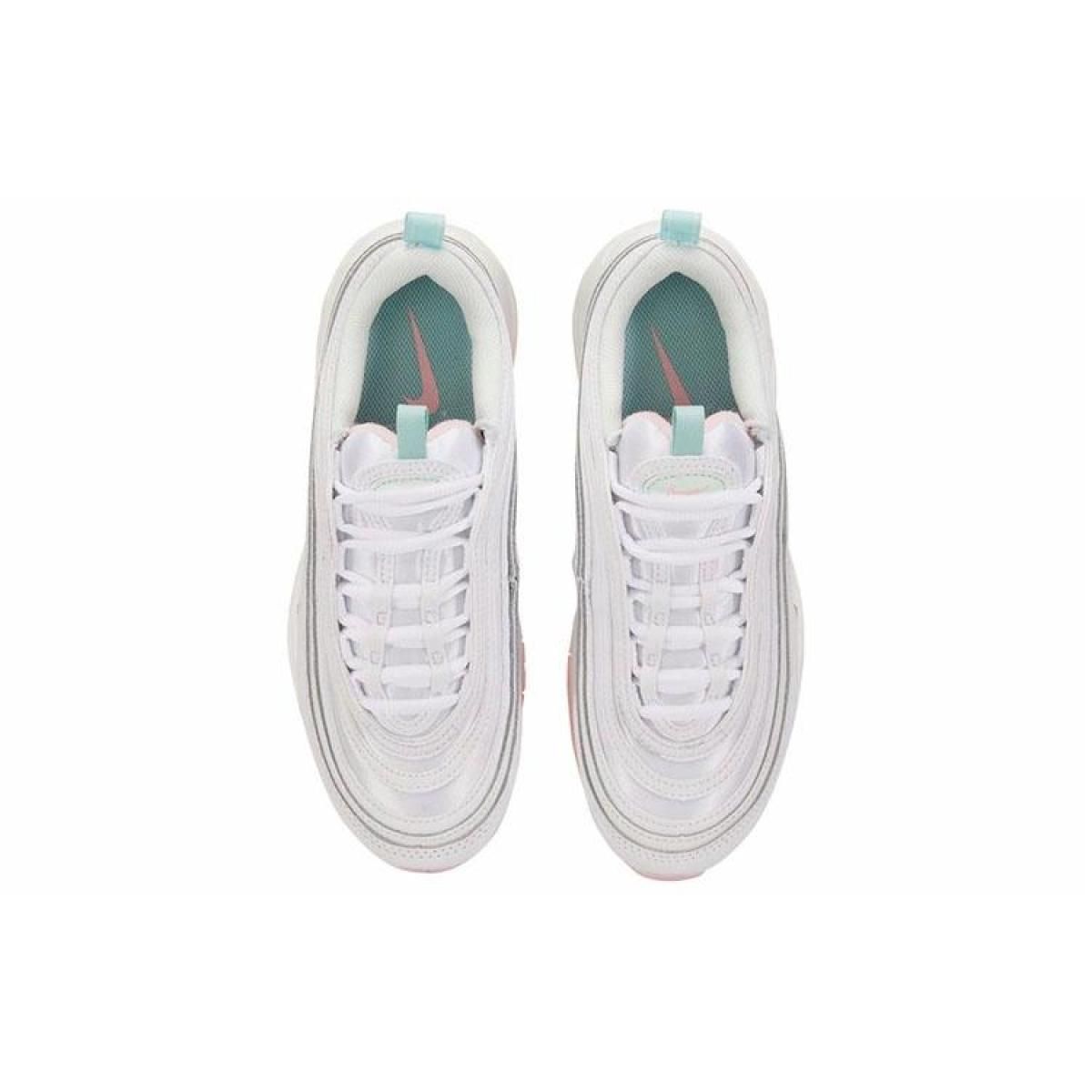 Женские кроссовки Nike Air Max 97 Pearl White