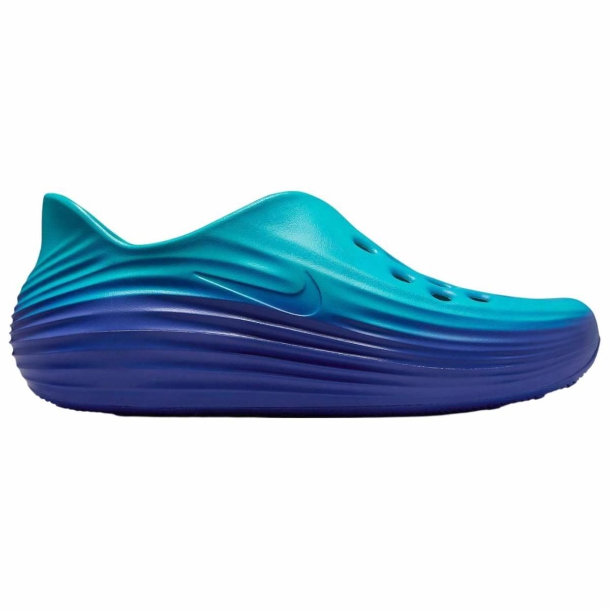 Мужские кросссовки Nike ReactX Rejuven8 Blue/Purple