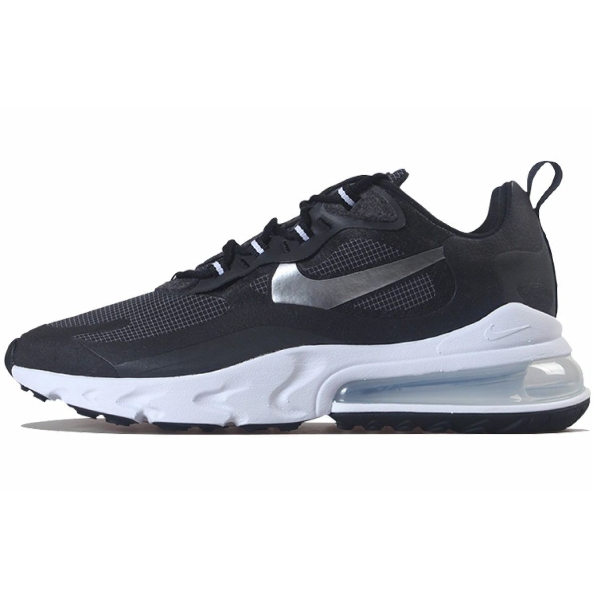Мужские кроссовки Nike Air Max 270 React Black