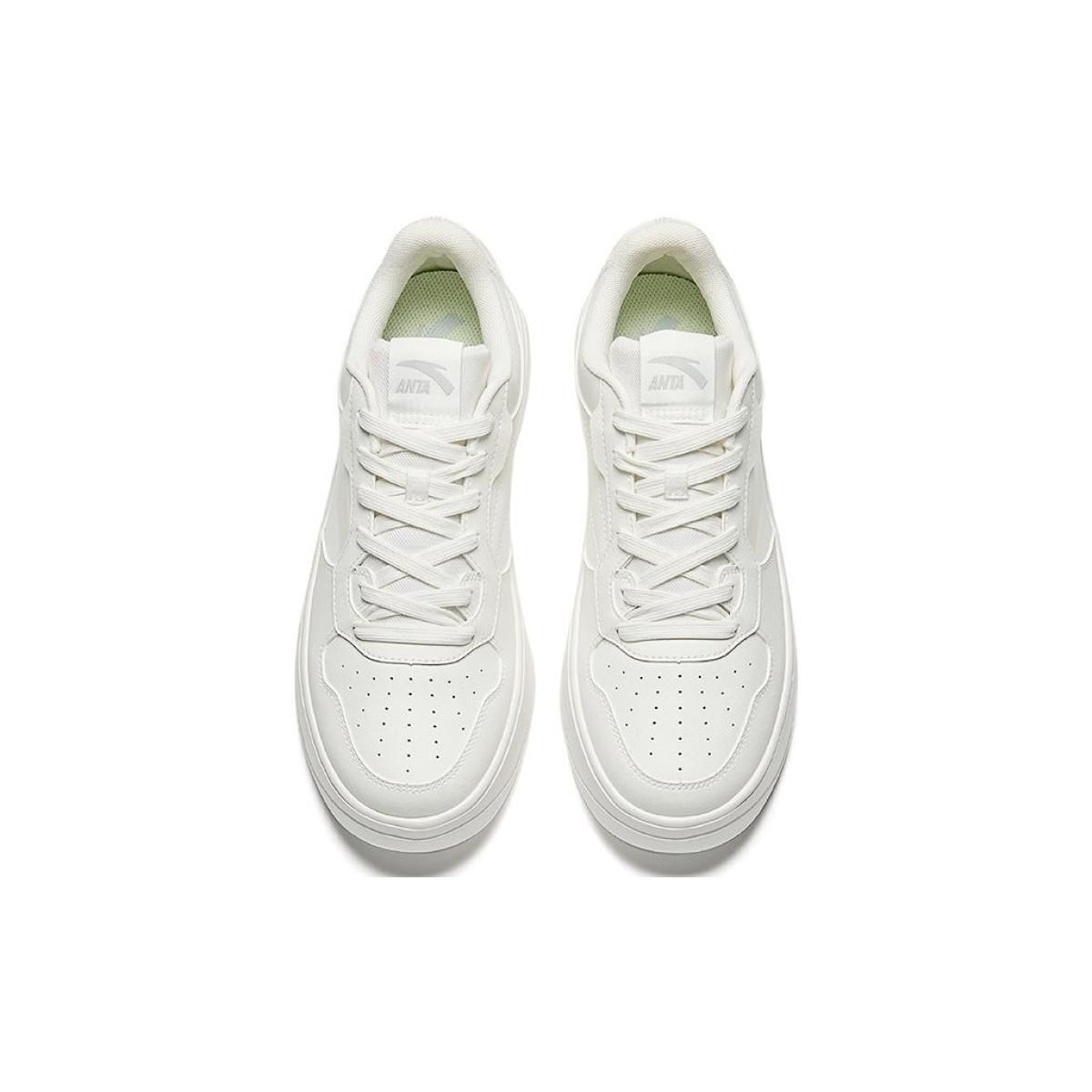 Мужские кроссовки Anta Easy White