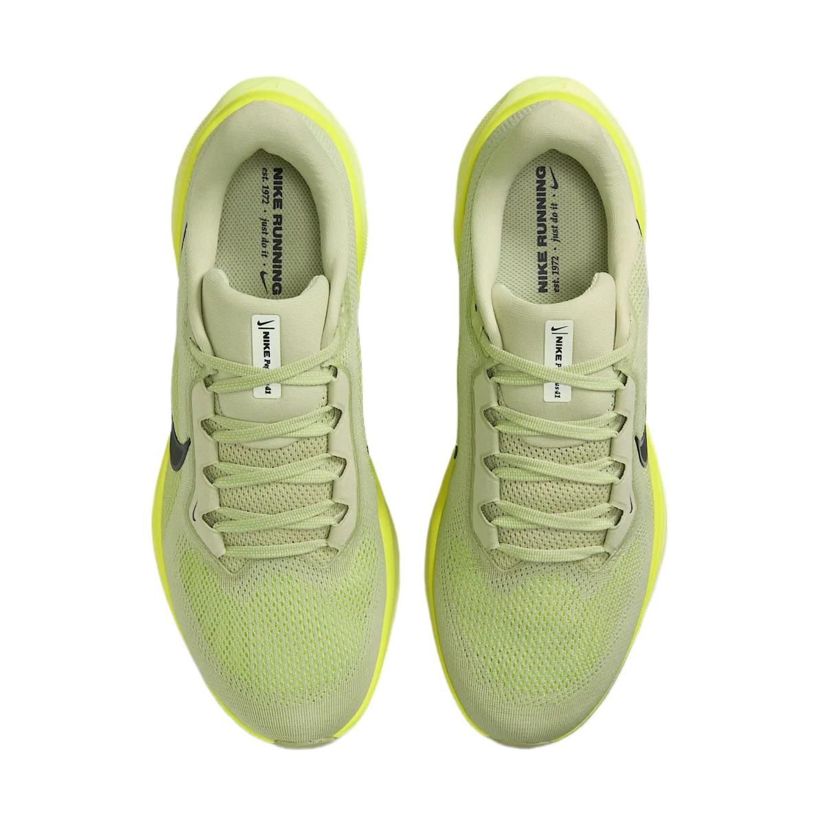 Мужские кроссовки Nike Pegasus 41 Olive Green