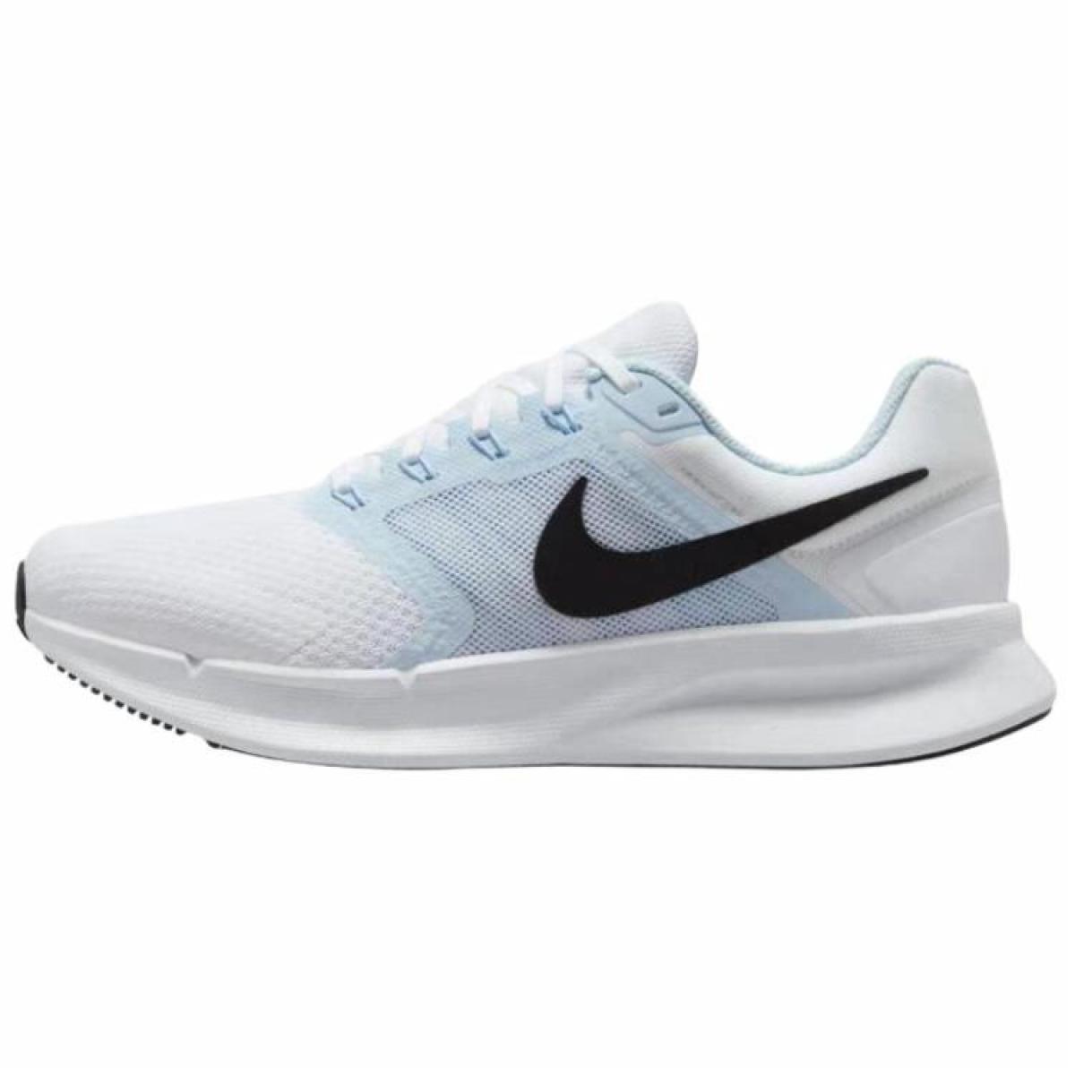 Женские кроссовки Nike Run Swift 3 White/Blue