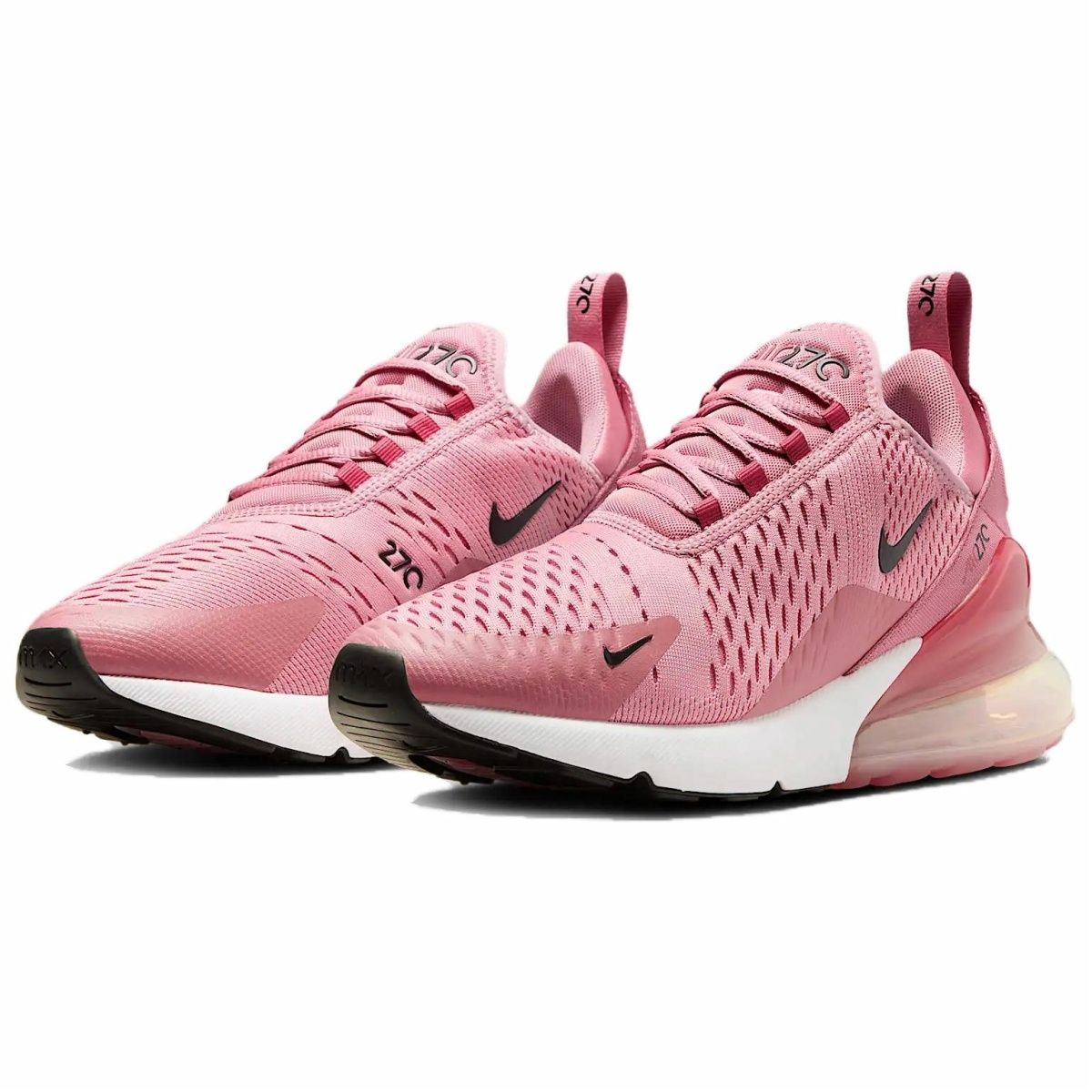 Женские кроссовки Nike Air Max 270 Pink