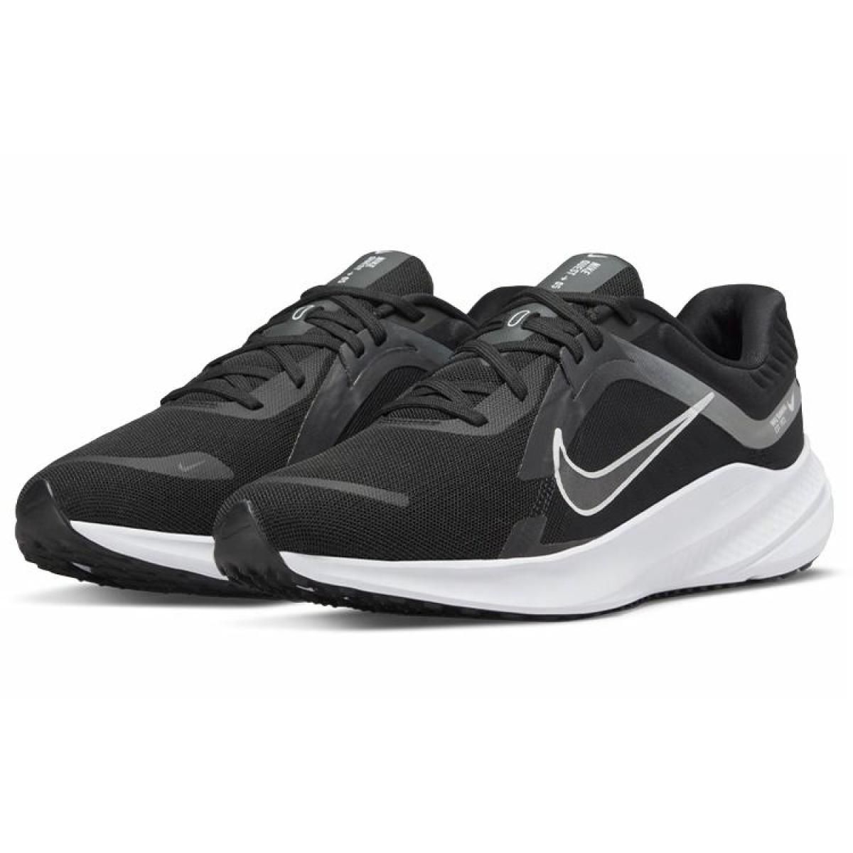 Мужские кроссовки Nike Quest 5 Black