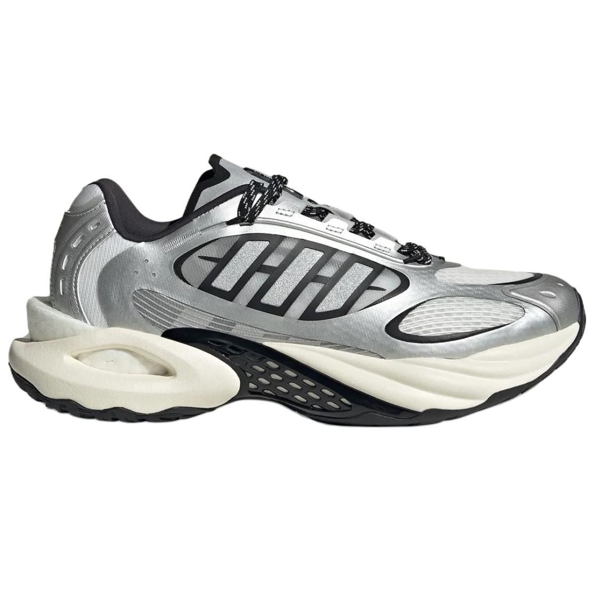 Кроссовки Adidas Originals Climacool Vento 4.0 Silver