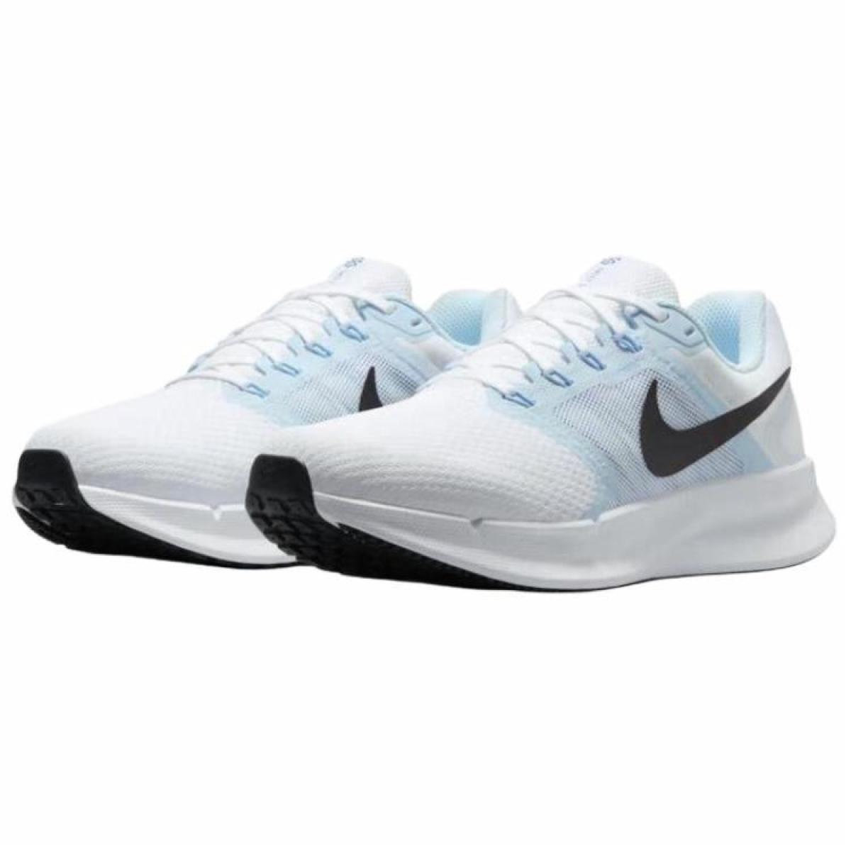 Женские кроссовки Nike Run Swift 3 White/Blue