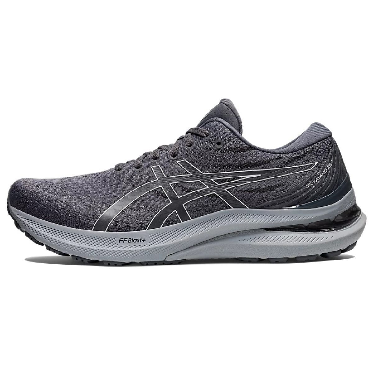 Мужские кроссовки Asics Gel-Kayano 29 Dark Grey