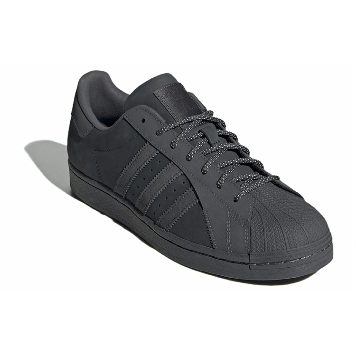 Кроссовки Adidas Originals Superstar Grey