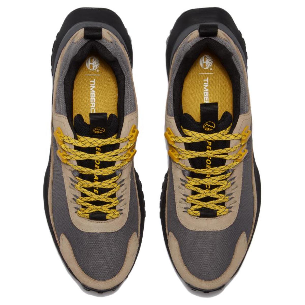 Мужские кроссовки Timberland Motion Access Grey