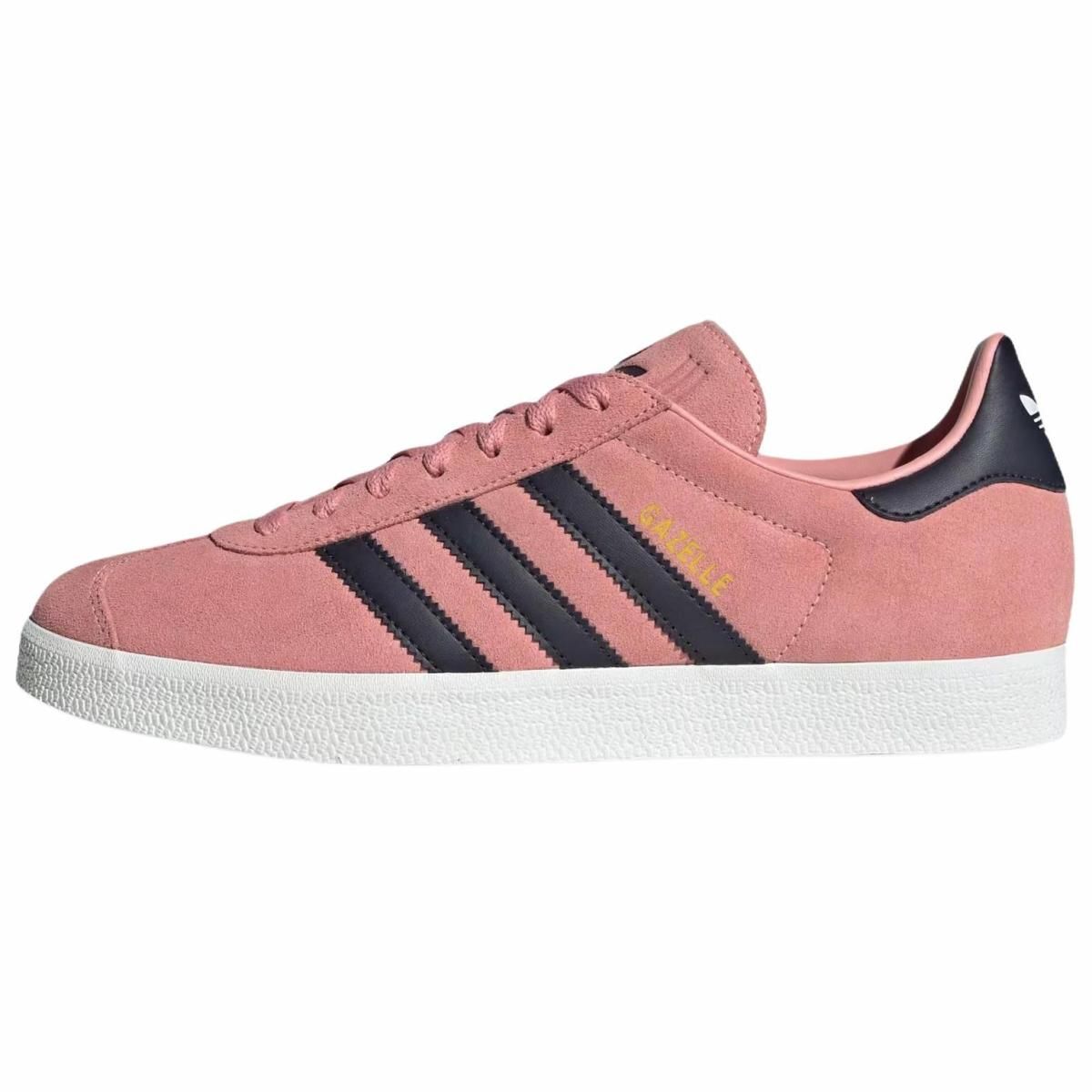 Мужские кроссовки Adidas Originals Gazelle Pink