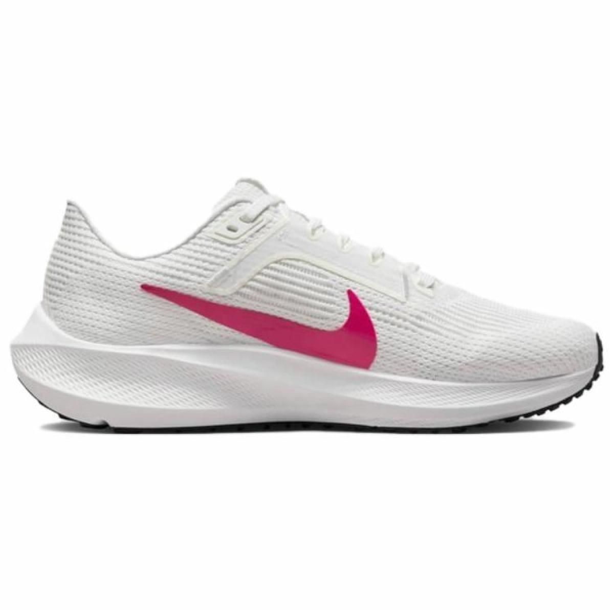 Женские кроссовки Nike Air Zoom Pegasus 40 White