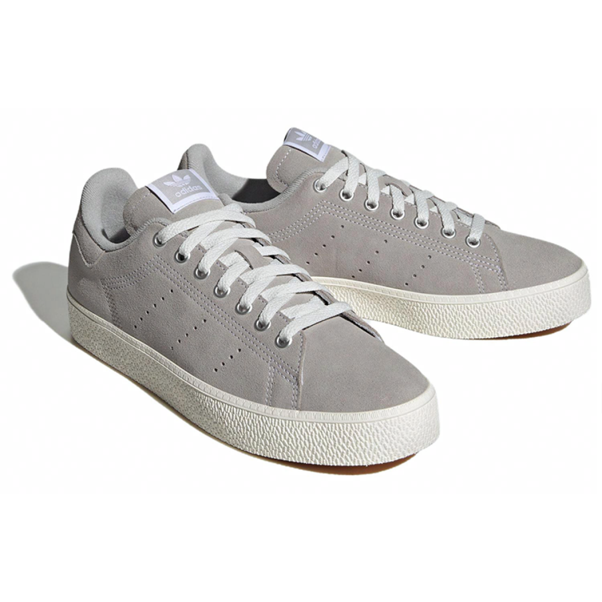 Кроссовки Adidas Originals Stan Smith CS B-Sides Grey