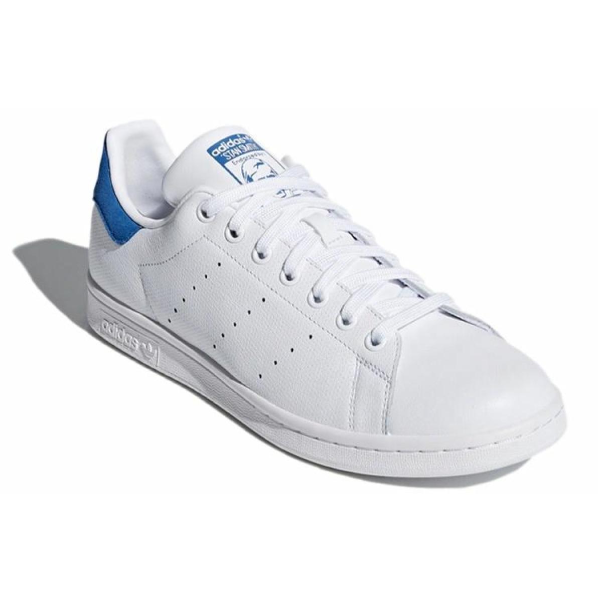 Кроссовки Adidas Originals Stan Smith White