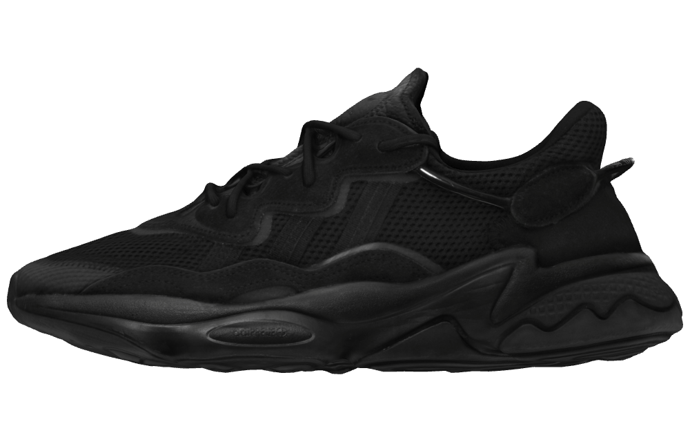 Кроссовки Adidas Originals Ozweego Black