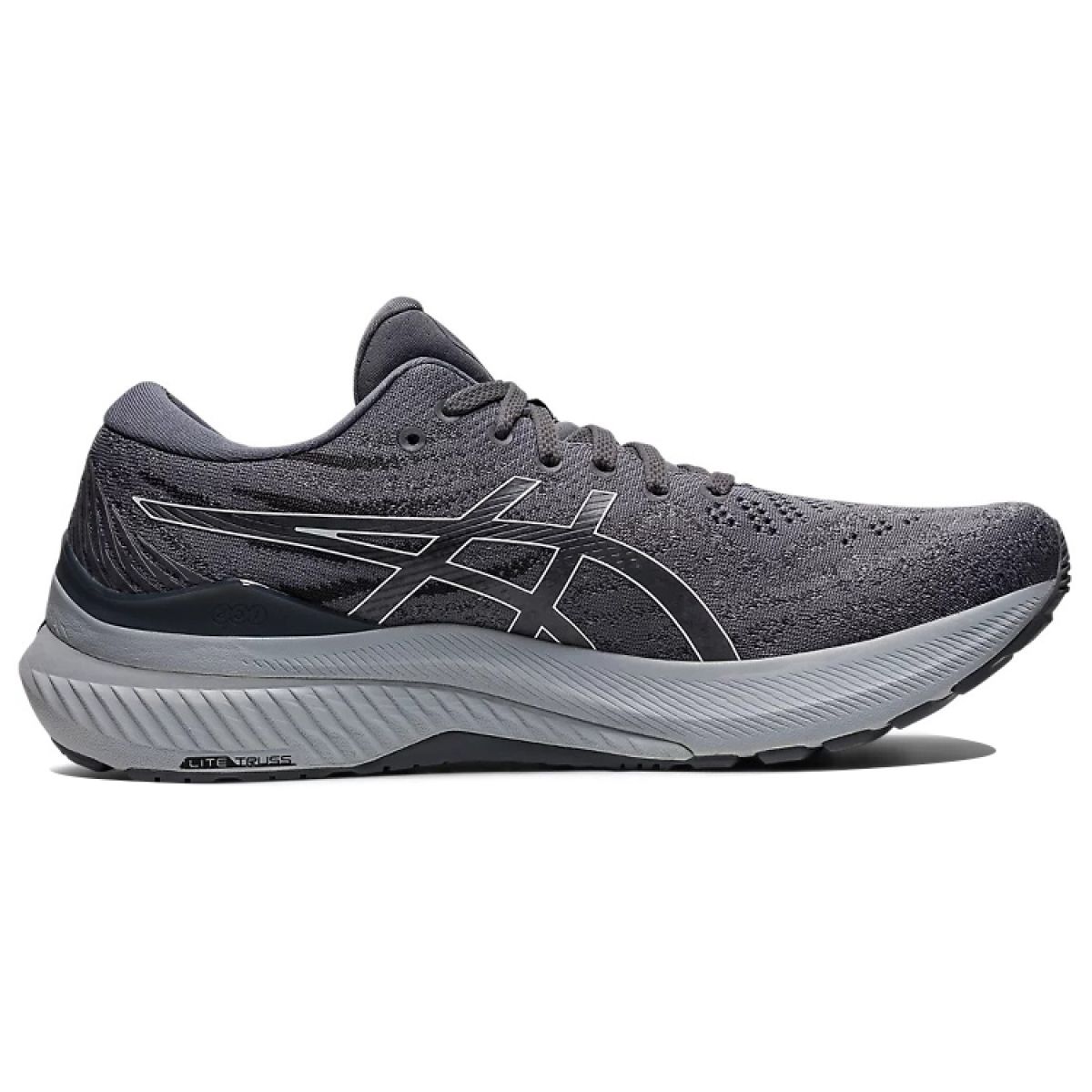 Мужские кроссовки Asics Gel-Kayano 29 Dark Grey