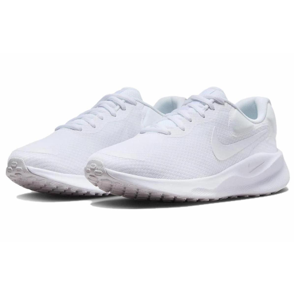 Женские кроссовки Nike Revolution 7 White