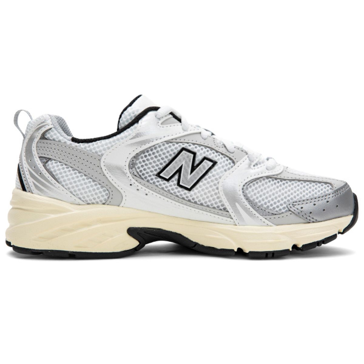 Кроссовки New Balance 530 Silver Cream
