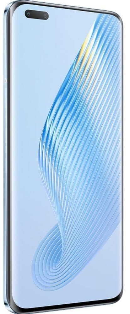 Смартфон Honor Magic 5 Pro, 12/256 GB, Dual nano SIM, Blue