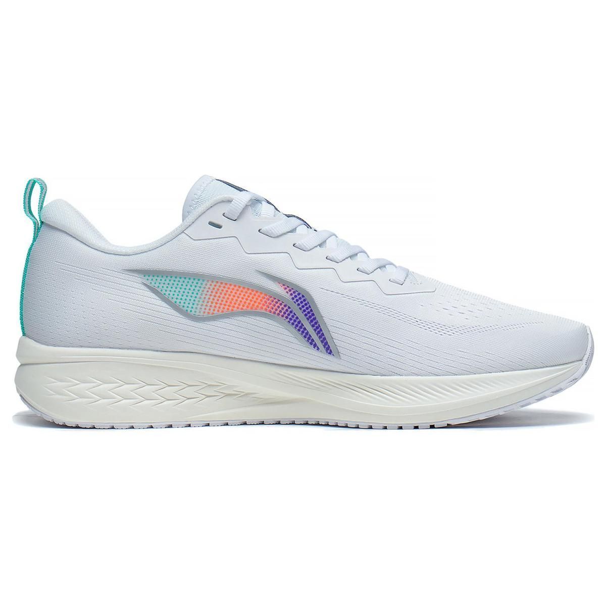 Мужские кроссовки LiNing Red Hare 6 White