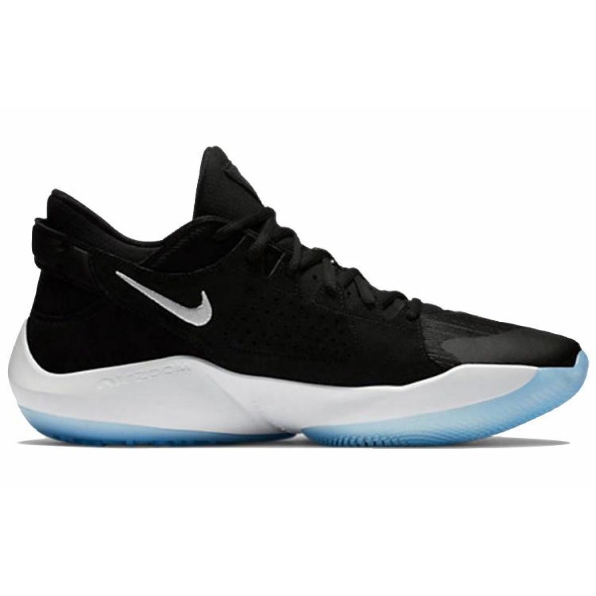 Кроссовки Nike Zoom Freak 2 Black/White