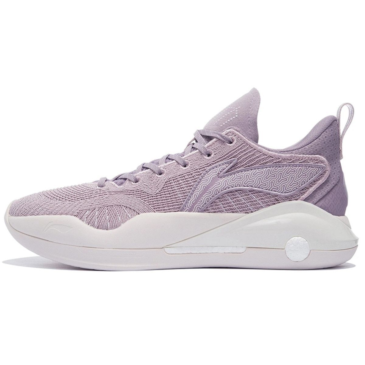 Кроссовки LiNing Yu Shuai 15 V2 Lavender