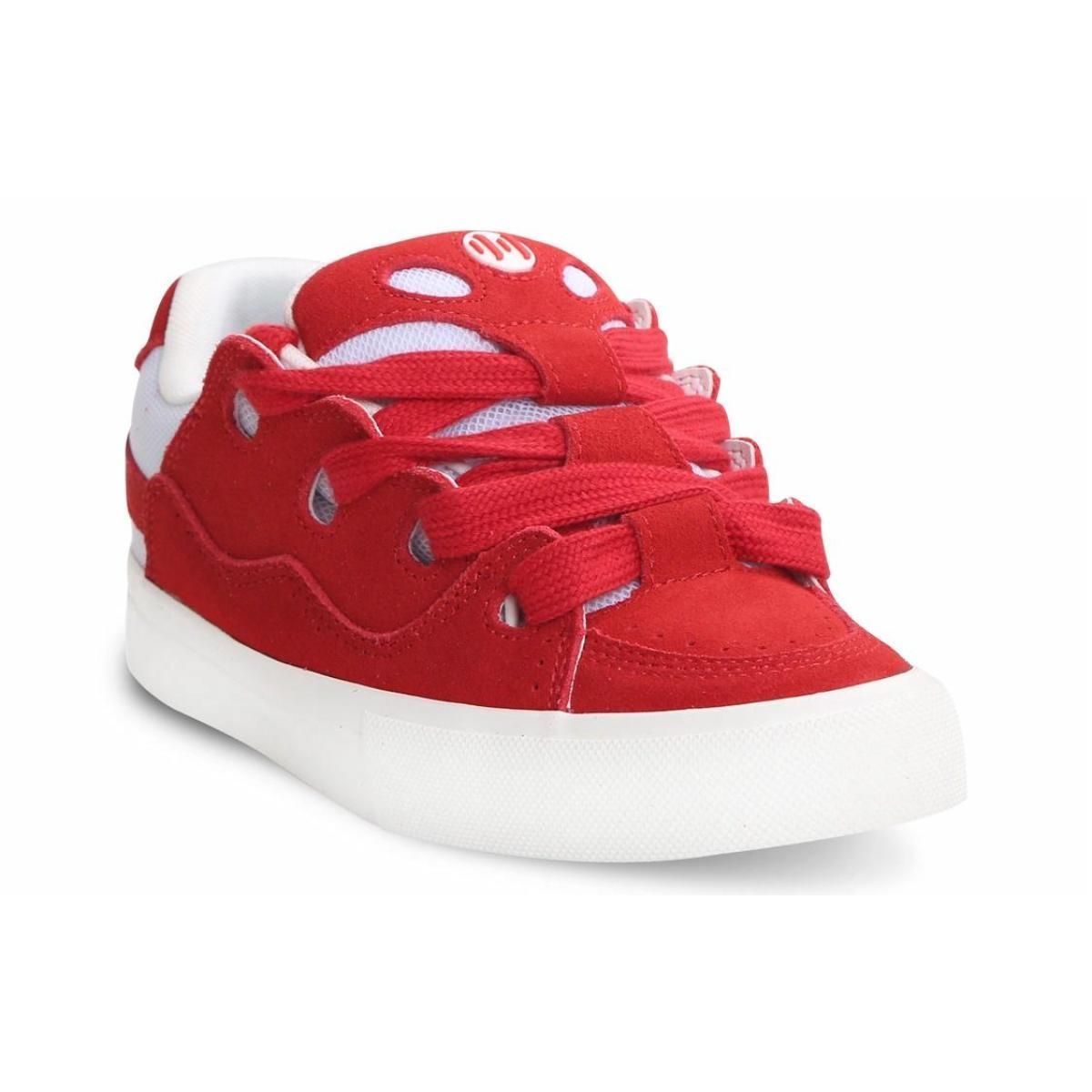 Кеды Ollieskate Red
