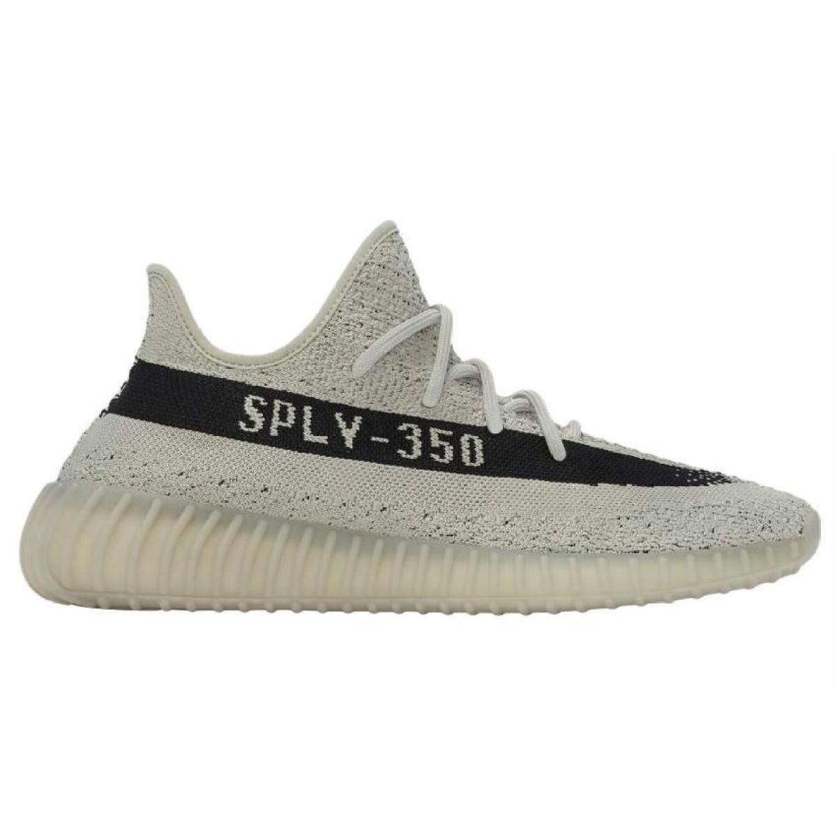 Кроссовки Adidas Yeezy Boost 350 V2 Slate